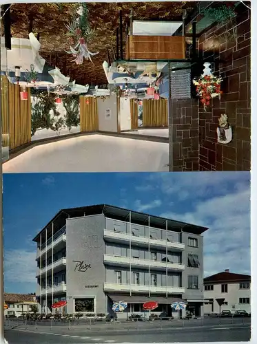 Kreuzlingen - Hotel Plaza -275514