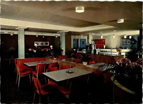 Andermatt - Hotel Sonne -276336