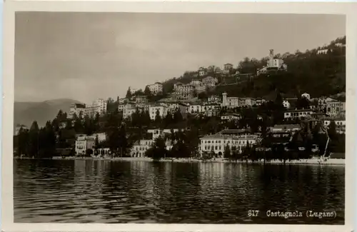 Castagnola Lugano -275616