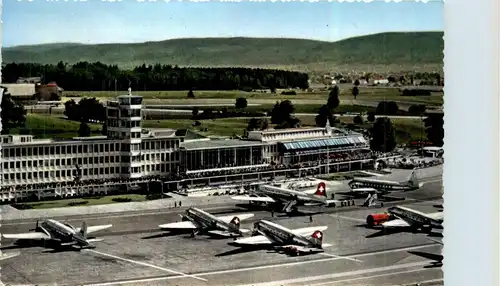 Zürich Kloten Flughafen -276376