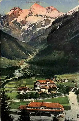 Kandersteg -276528