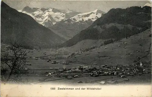 Zweisimmen -276032