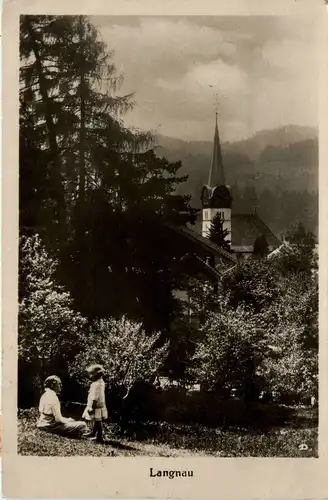 Langnau -275662