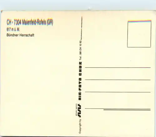 Mainenfeld-Rofels -276474