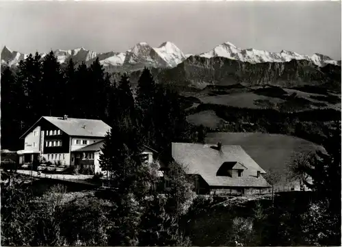 Wasen - Hotel Lüdernalp -276486