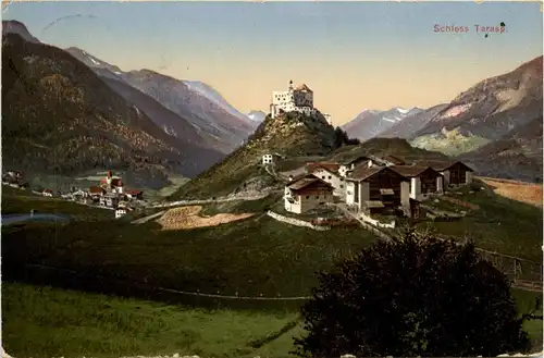 Schloss Tarasp -276070