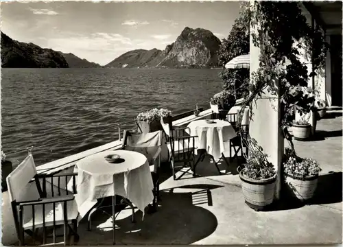 Castagnola-San Domenico - Albergo Al Boccalino -276600