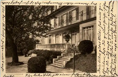 St. Gallen - Villa Hufenus -275806