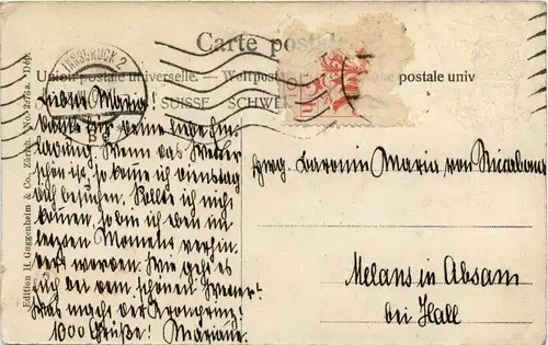 Mammern - Neue kath Kirche -276882