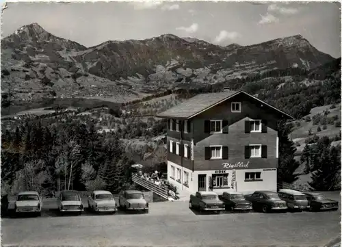 Steinen - Cafe Rigiblick -275916