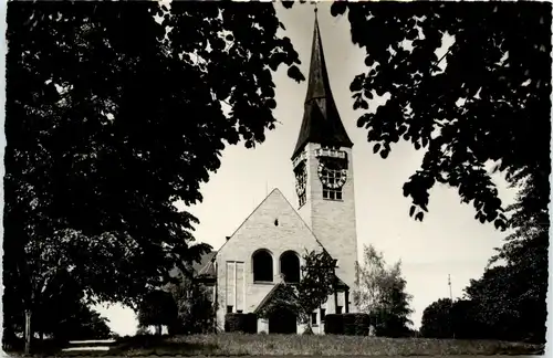 Romanshorn - Evang. Kirche -274872