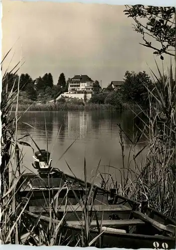 Sursee - Mariazell - Hotel Bellevue -276854