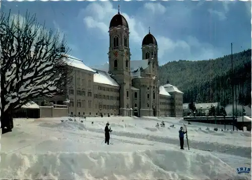 Einsiedeln -276368