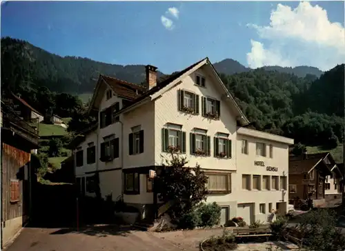 Oberterzen - Hotel Gemsli -276896