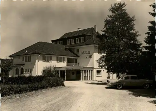 Sursee - Mariazell - Hotel Bellevue -276856