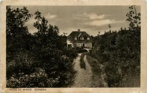 Eerbeek - Huis de Winde - Brummen -241684