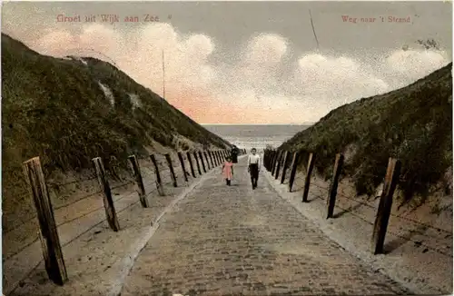 Wijk aan Zee -241724