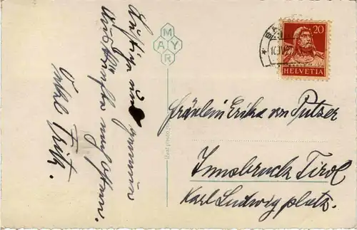 Lugano - Via della Cattedrale -276920