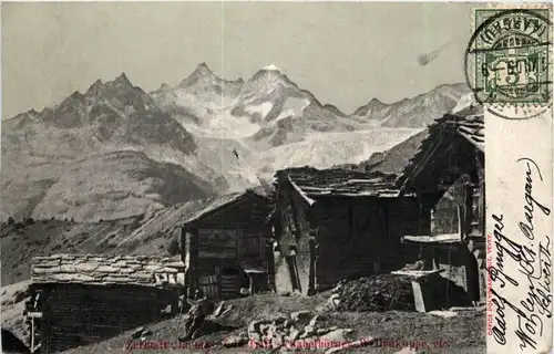 Zermatt -276178