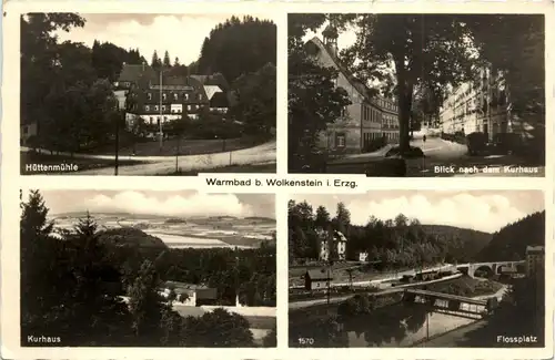 Warmbad bei Wolkenstein -277016