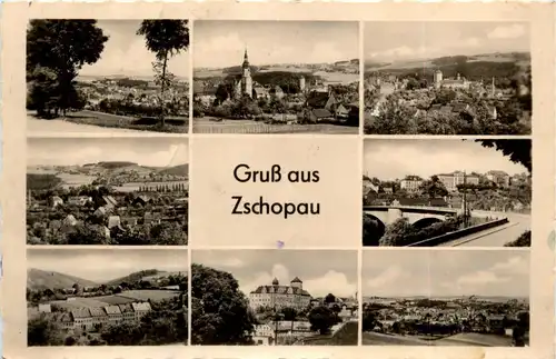 Gruss aus Zschopau -276988