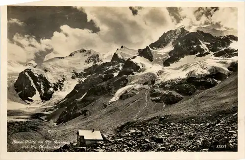 Boval Hütte -276568