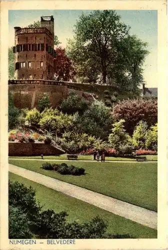 Nijmegen - Belvedere -241830