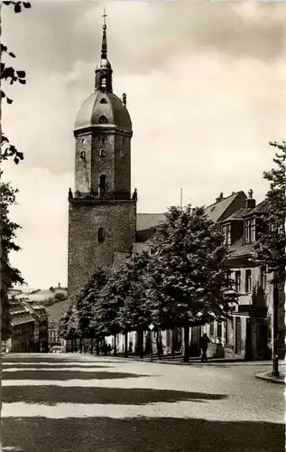 Annaberg - Buchholz - St. Annankirche -277180