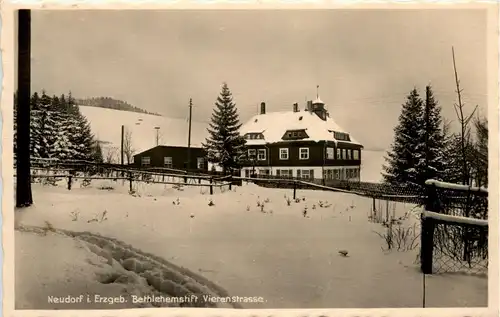 Neudorf - Bethlehemstift Vierenstrasse -277218