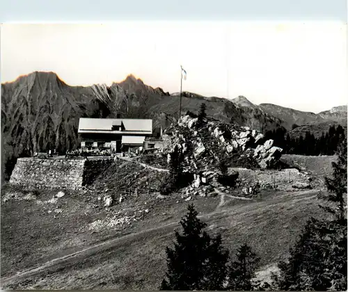 Engelberg - Brunnihütte -276472