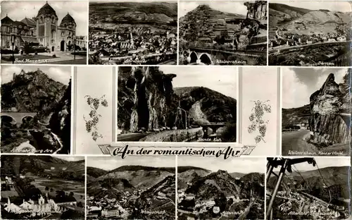 Ahrweiler - Ahrtal -34890