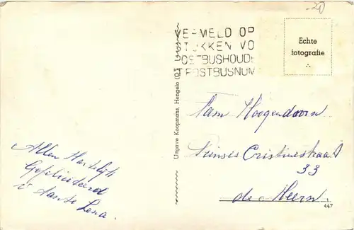 Hengelo - Bethlehemkerk -241968