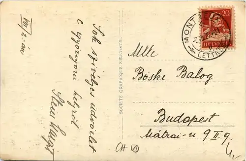 Territet Quai -275280