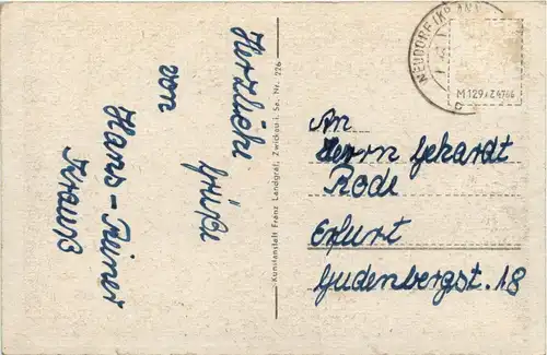 Neudorf im Erzgebirge -277194