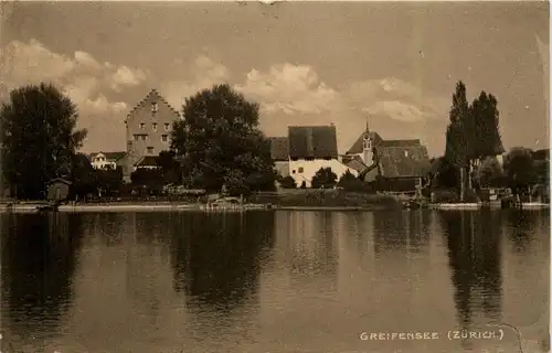 Greifensee -276588