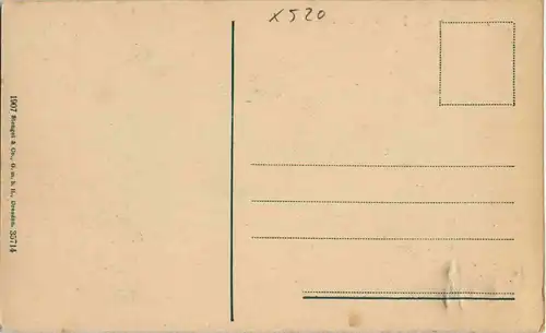 Aachen - Baugewerkschule -35050