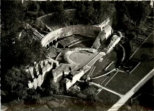 Augst - Augusta Raurica -276914