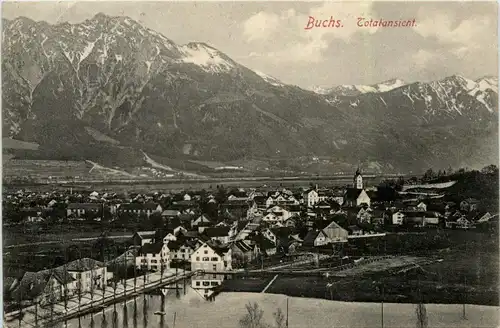 Buchs -276934