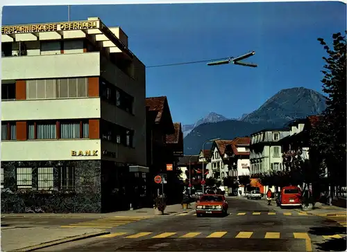 Meiringen - Dorfstrasse -276972