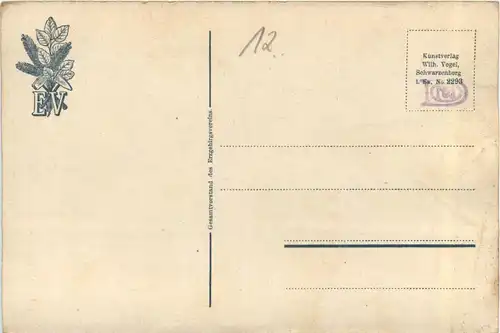 Oberwiesenthal - Fichtelberg - Glück auf -277322