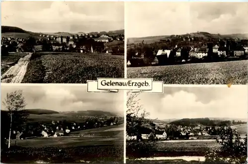 Gelenau -277052