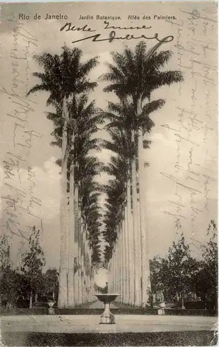 Rio de Janeiro -241258