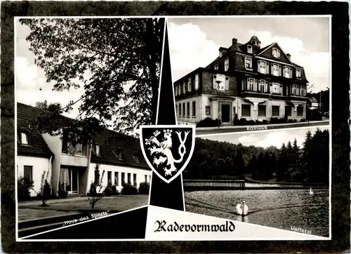 Radevormwald -241298