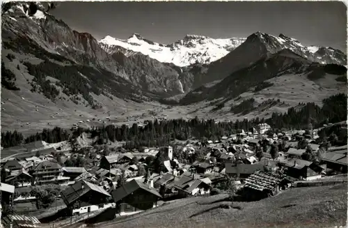 Adelboden -275570