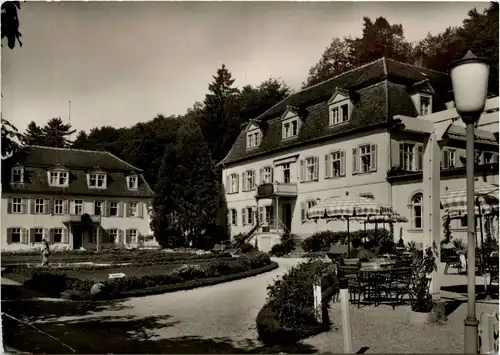 Bad Brückenau - Fürstenhof -241310