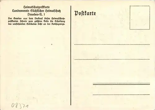 Ehemaliges Hammerherrenhaus in Schmalzgrube - jetzt Kinderheim der Stadt Glauchau -277188