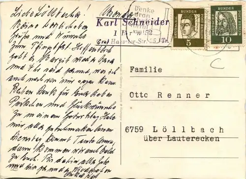 Pfingsten Maikäfer -241410