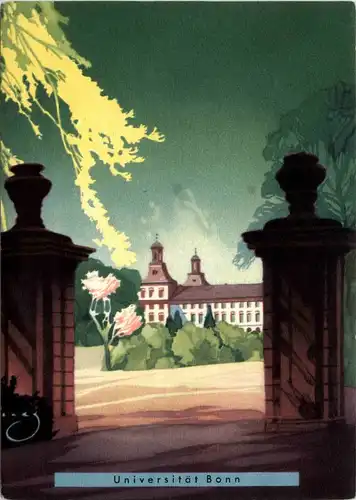 Bonn Universität -241486