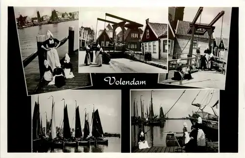 Volendam -241714