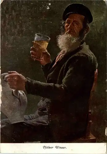 Wein - Pfälzer Winzer -241572